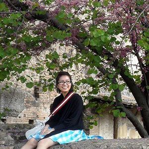 Meet your Posher, Minh